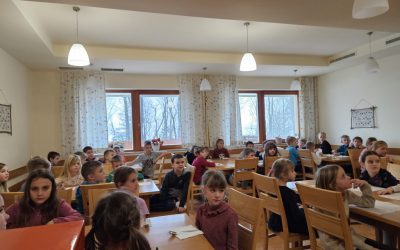Januar na Keblju: uspehi učencev, šole v naravi…