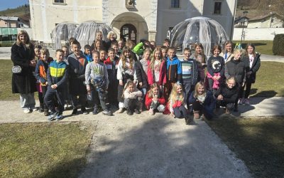 Dediščina domačega kraja