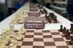 Medobčinsko šahovsko tekmovanje